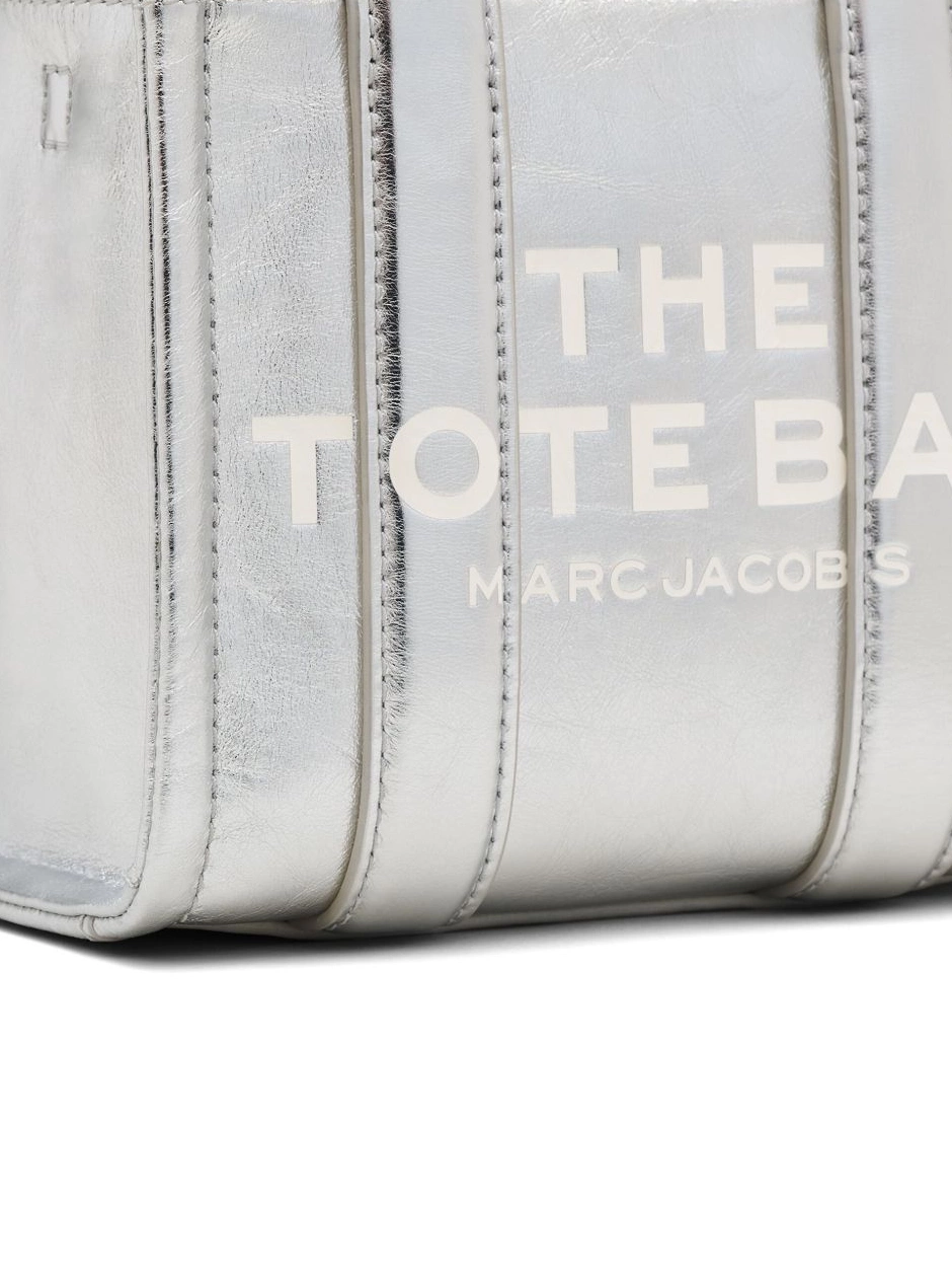 Cheap Crossbody The Jacobs Marc Women Metallic Tote bag 0709